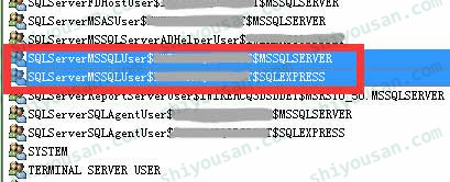 SQL Server重要的兩個(gè)用戶(hù)權(quán)限
